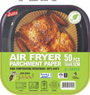 Air Fryer Parchment paper: Small