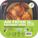 Air fryer Parchement paper: Large