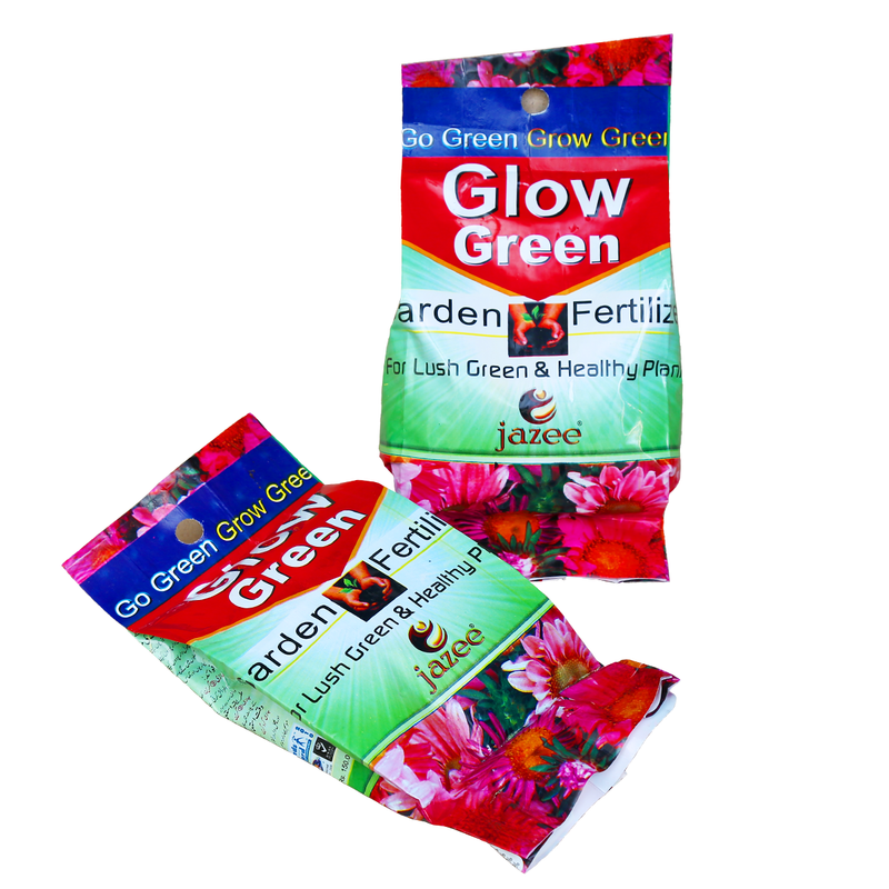 Glow Green Garden Fertilizer