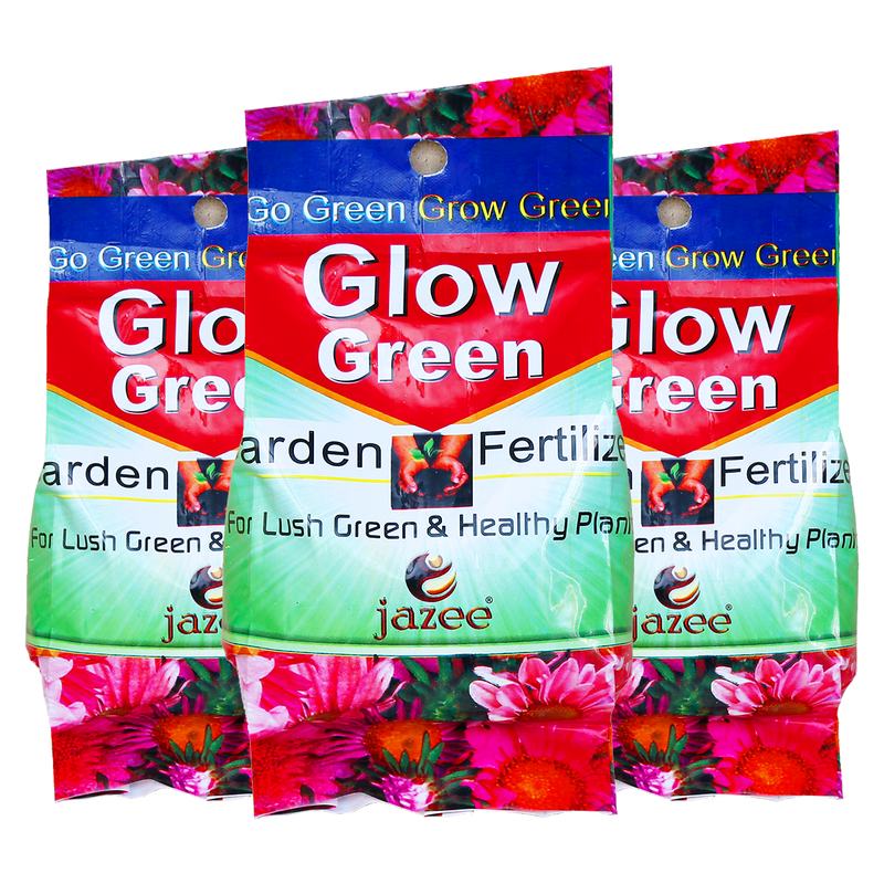 Glow Green Garden Fertilizer