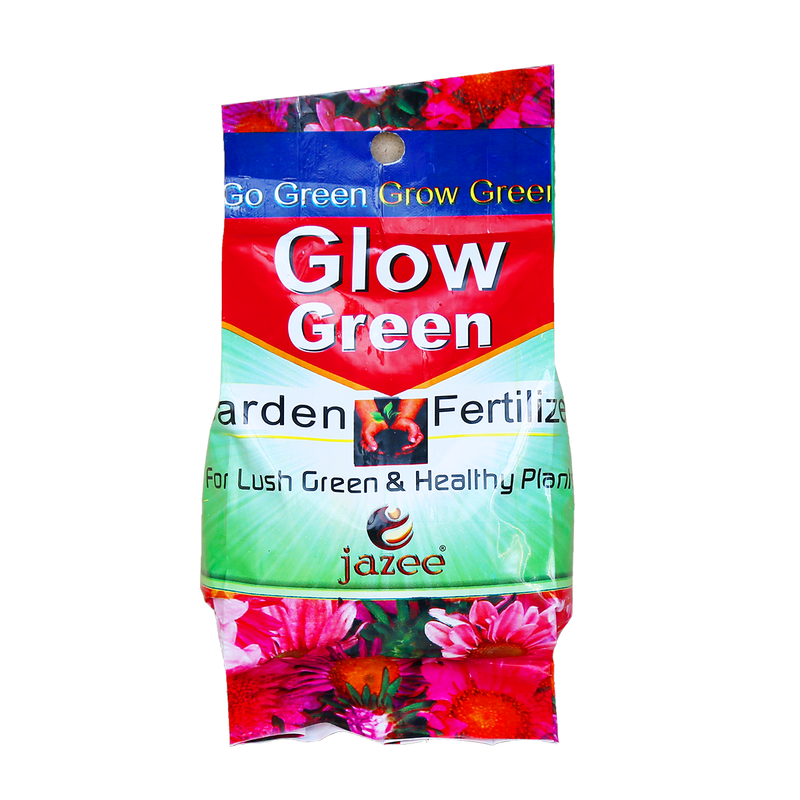 Glow Green Garden Fertilizer