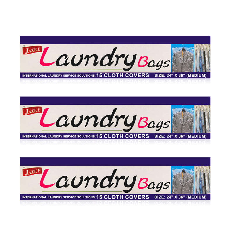 Laundary Bags 15 Cloth Covers (medium)